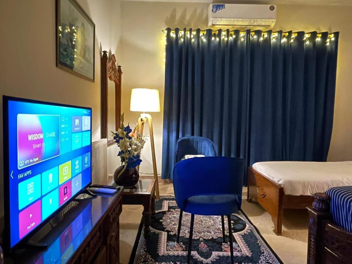 Laca Sa Lodge Opp Canturus Mall Islamabad Eksteriør bilde