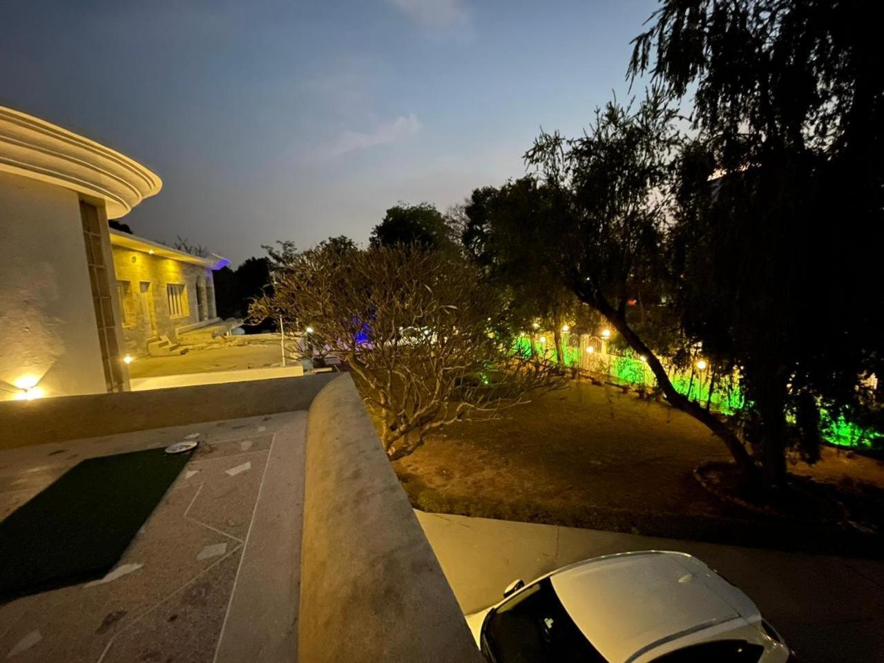 Laca Sa Lodge Opp Canturus Mall Islamabad Eksteriør bilde