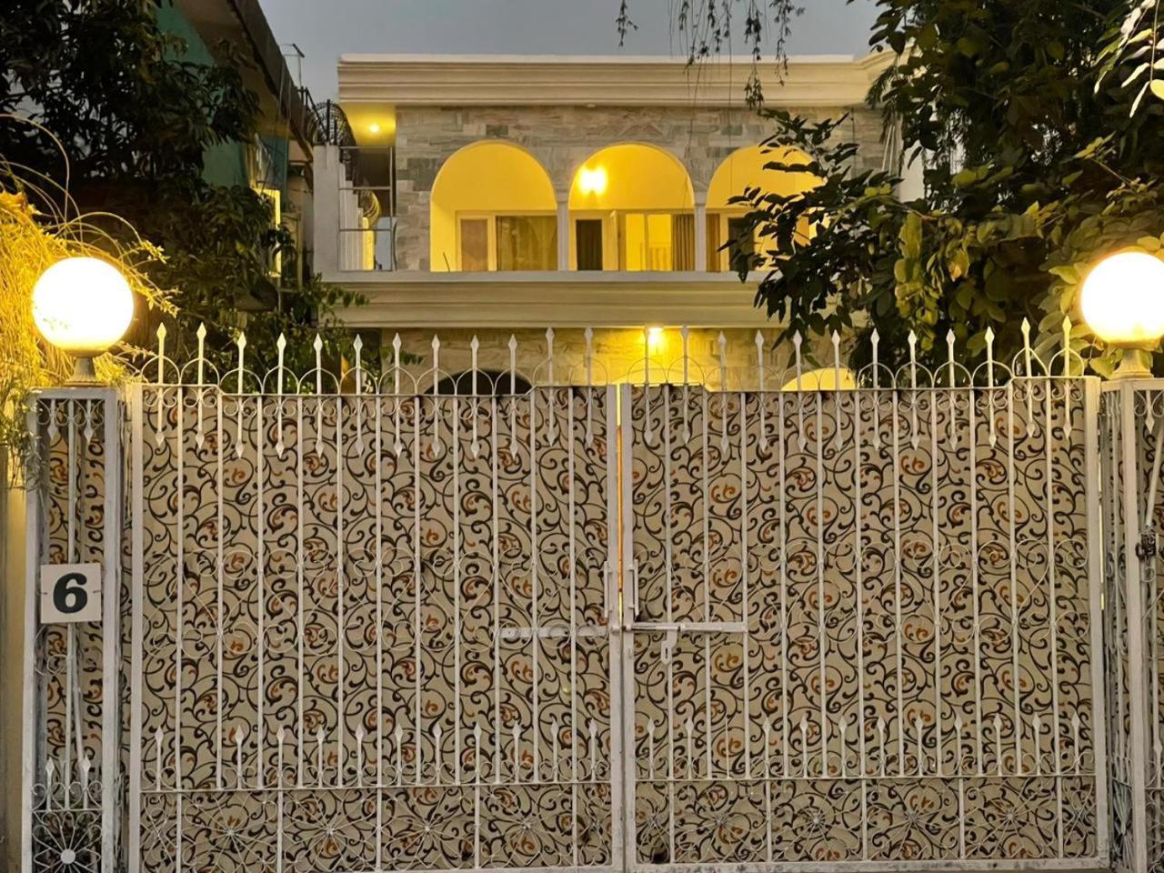 Laca Sa Lodge Opp Canturus Mall Islamabad Eksteriør bilde