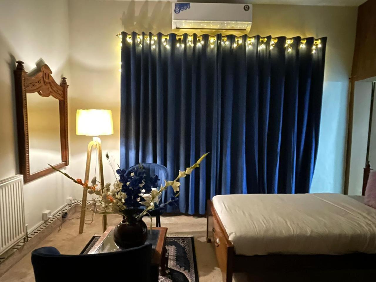 Laca Sa Lodge Opp Canturus Mall Islamabad Eksteriør bilde