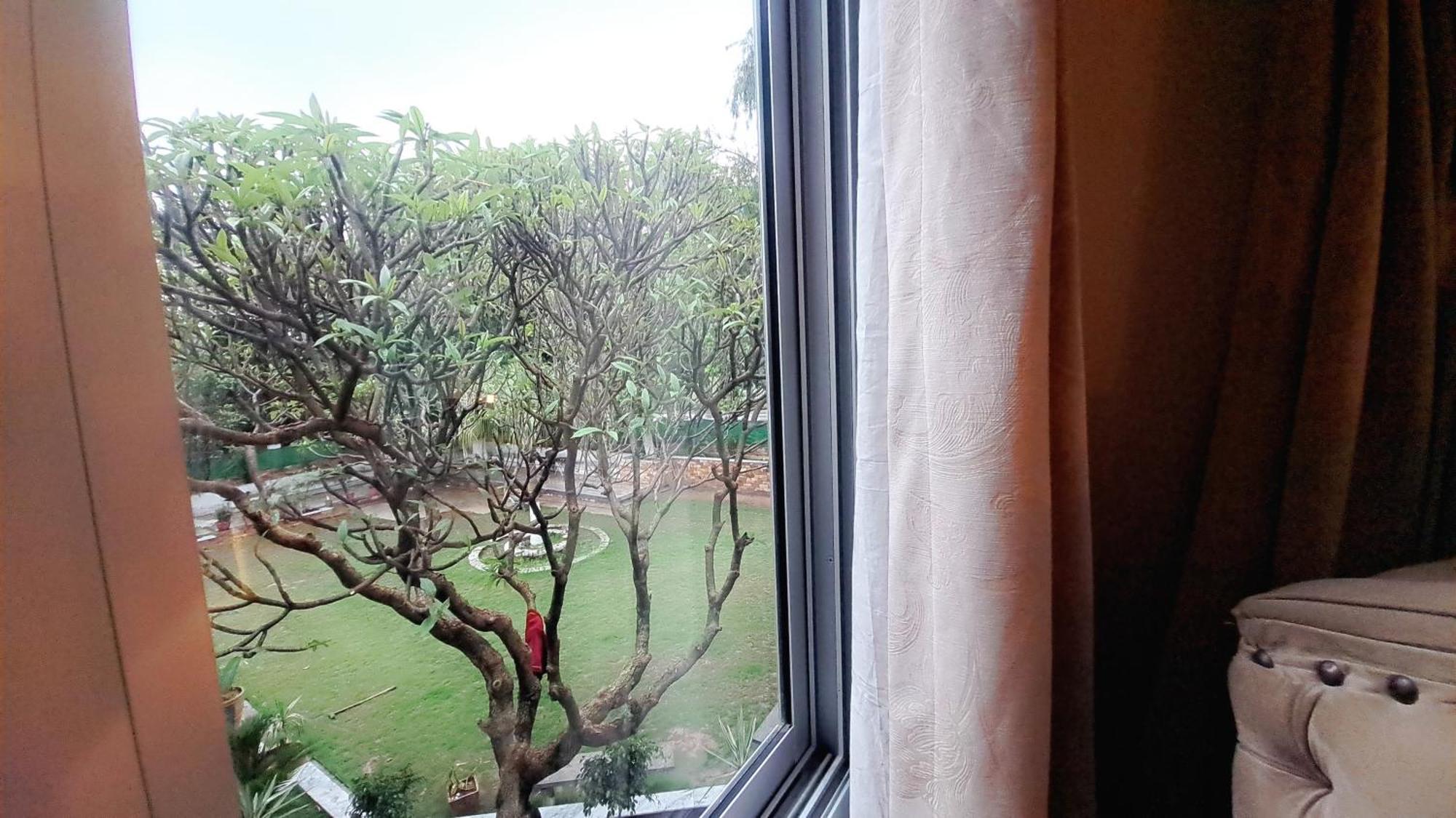 Laca Sa Lodge Opp Canturus Mall Islamabad Eksteriør bilde