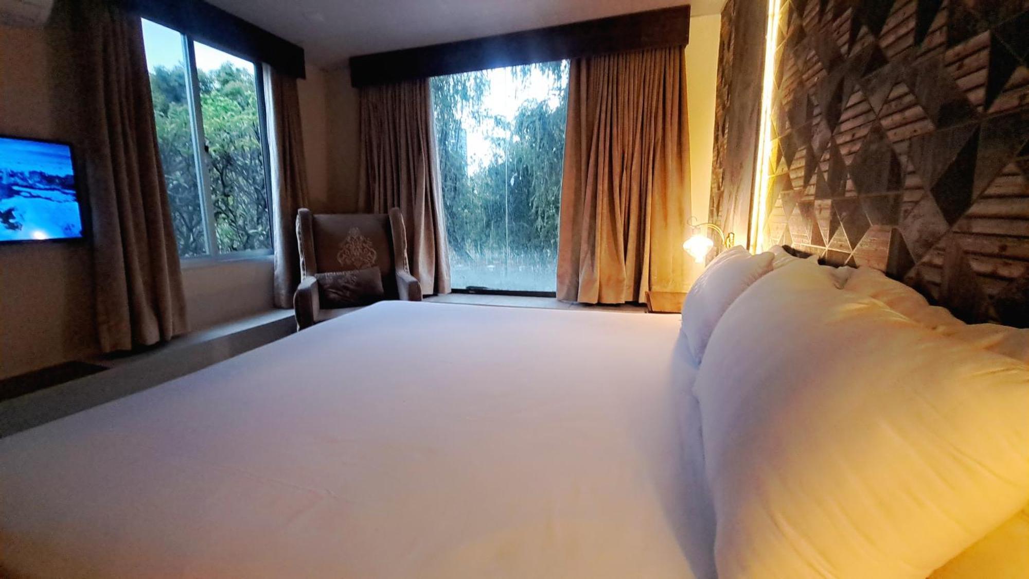 Laca Sa Lodge Opp Canturus Mall Islamabad Eksteriør bilde